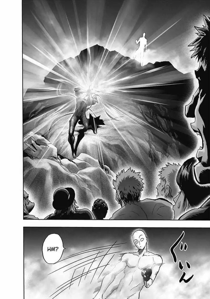 One-Punch Man Chapter 168 67